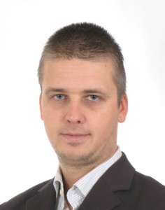 Jurgen van Geest Marketing/CRM Data Analist